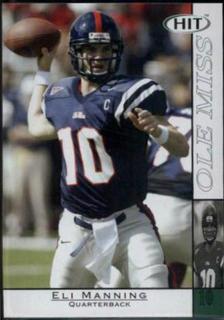 Eli Manning