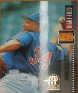 Kirby Puckett