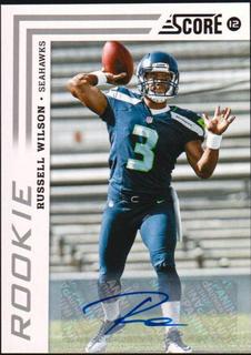 Russell Wilson