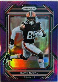 David Njoku