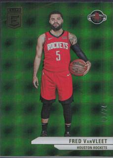 Fred VanVleet