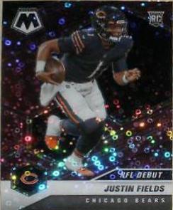 Justin Fields