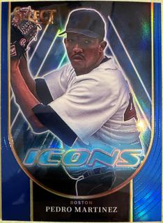 Pedro Martinez