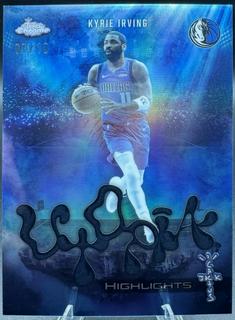 Kyrie Irving