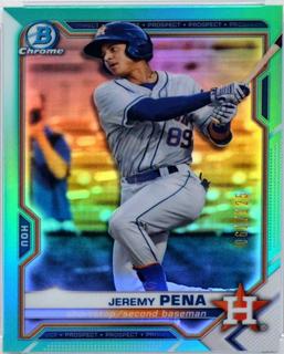 Jeremy Pena