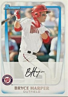Bryce Harper