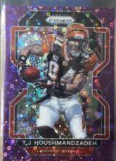 T. J. Houshmandzadeh