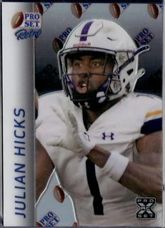 Julian Hicks