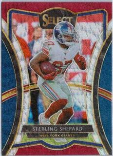 Sterling Shepard