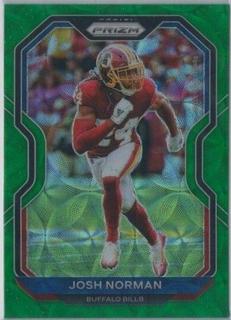 Josh Norman