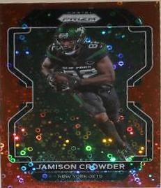 Jamison Crowder