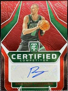 Kristaps Porzingis