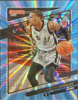 Dejounte Murray