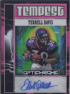 Terrell Davis