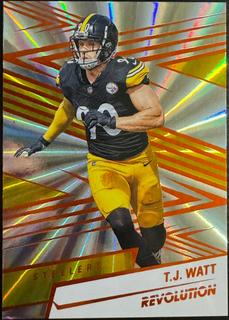 T.J. Watt
