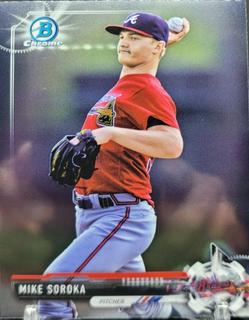 Mike Soroka