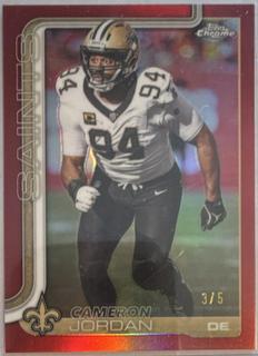 Cameron Jordan