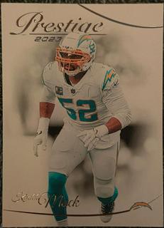 Khalil Mack