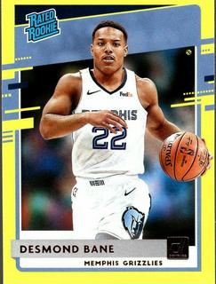 Desmond Bane