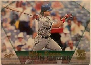 Mike Piazza
