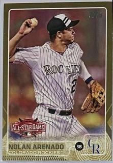 Nolan Arenado