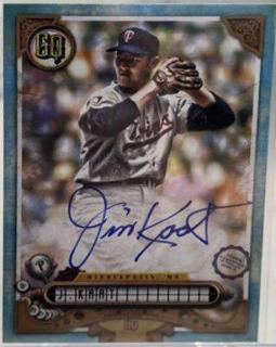 Jim Kaat