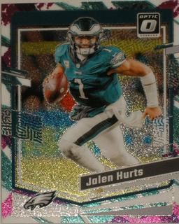 Jalen Hurts