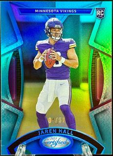 Jaren Hall