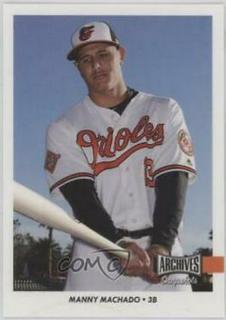 Manny Machado