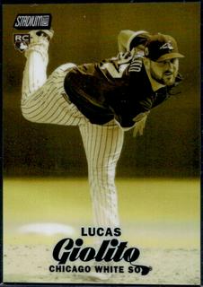 Lucas Giolito