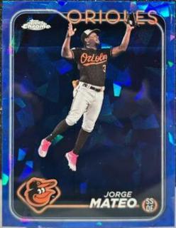 Jorge Mateo