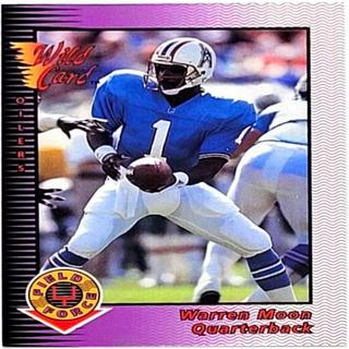 Warren Moon
