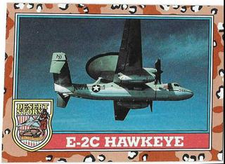 E-2C HAWKEYE