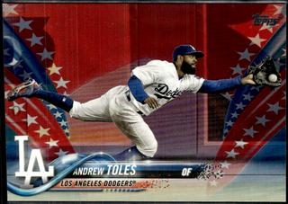 Andrew Toles