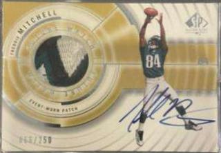 Freddie Mitchell