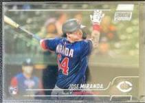 Jose Miranda