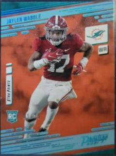 Jaylen Waddle