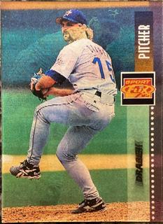 Doug Drabek