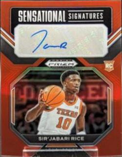 Sir'Jabari Rice