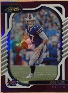 Josh Allen