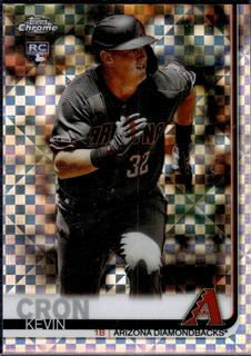 Kevin Cron