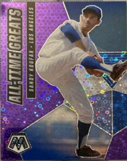 Sandy Koufax