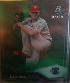 Aaron Nola
