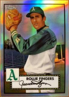 Rollie Fingers