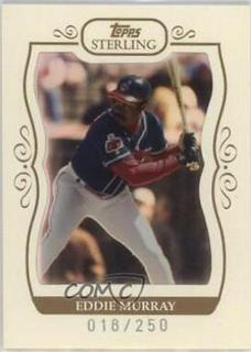 Eddie Murray