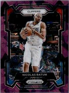Nicolas Batum