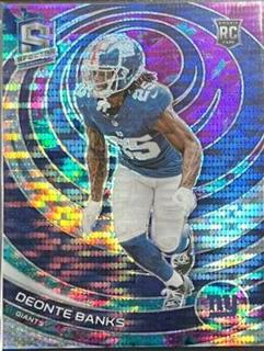 Deonte Banks
