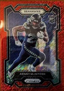 Kenny McIntosh