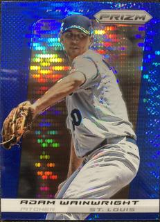 Adam Wainwright