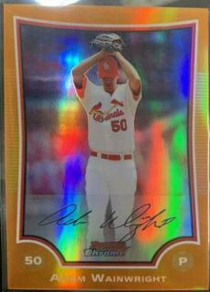 Adam Wainwright